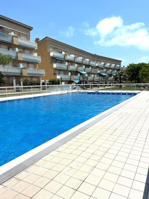 Apartamento Benicarlo-Peniscola Εξωτερικό φωτογραφία