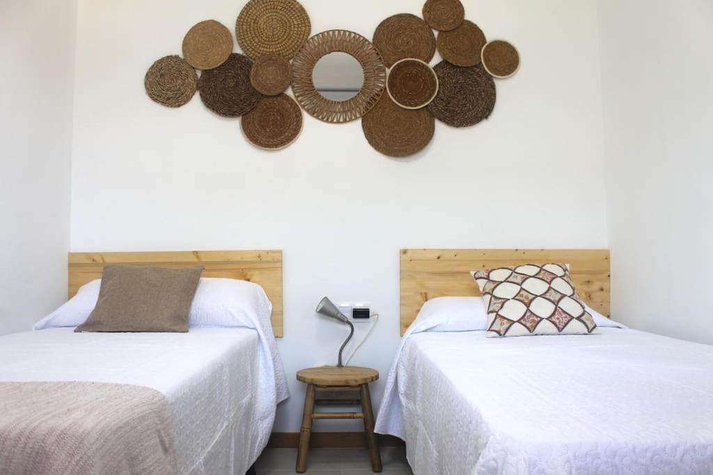 Apartamento Benicarlo-Peniscola Εξωτερικό φωτογραφία