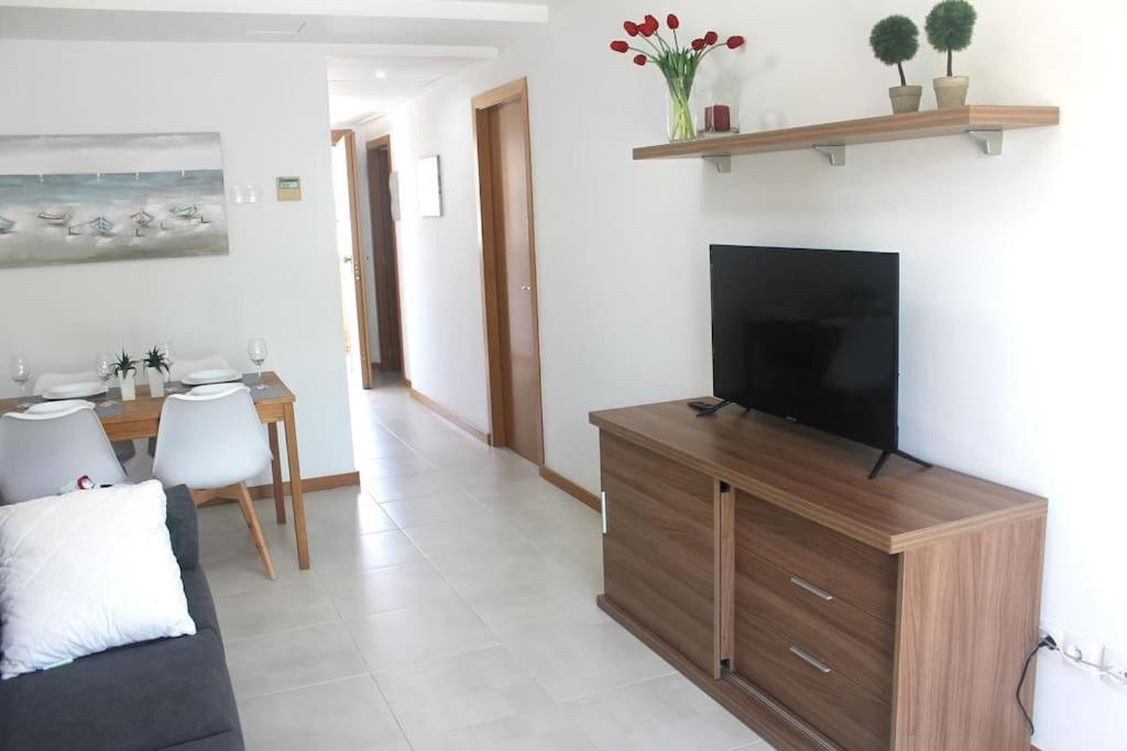 Apartamento Benicarlo-Peniscola Εξωτερικό φωτογραφία