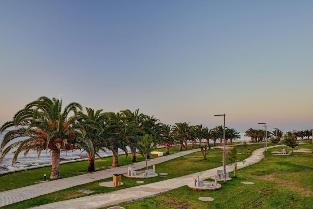 Apartamento Benicarlo-Peniscola Εξωτερικό φωτογραφία