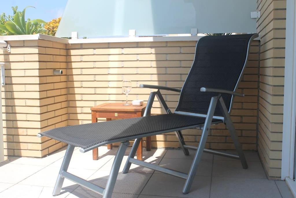 Apartamento Benicarlo-Peniscola Εξωτερικό φωτογραφία