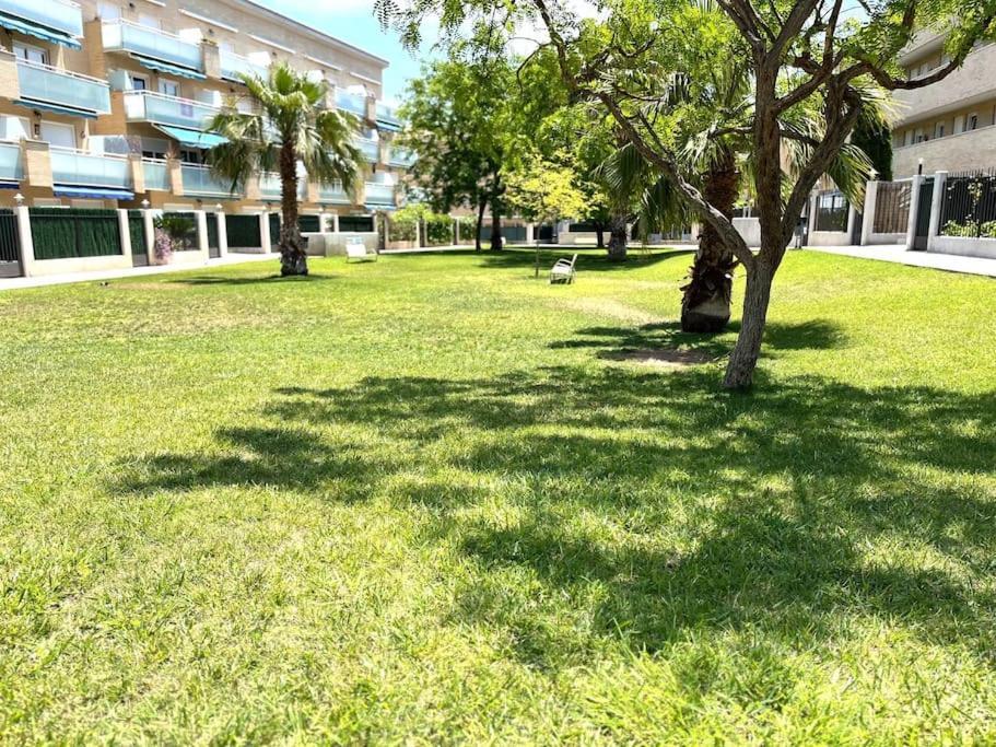 Apartamento Benicarlo-Peniscola Εξωτερικό φωτογραφία